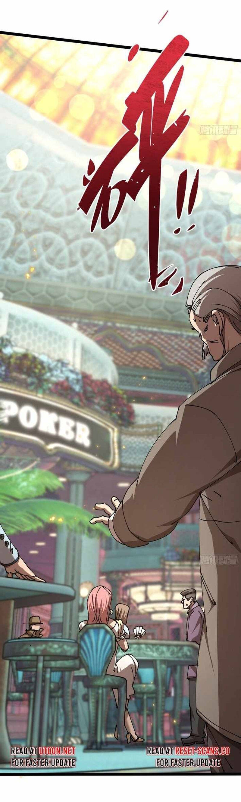 Tận Thế Ập Đến, Ta Tái Sinh Thành Bạo Chúa Chap 3 - Next Chap 4