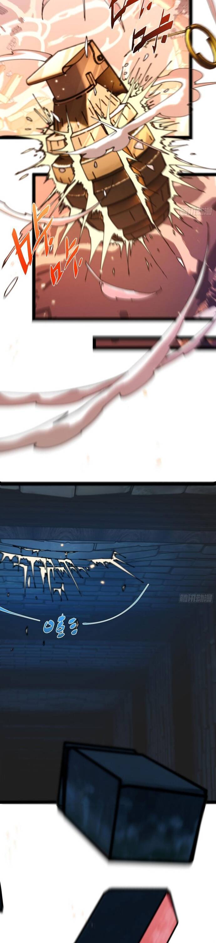 Tận Thế Ập Đến, Ta Tái Sinh Thành Bạo Chúa Chap 8 - Next Chap 9
