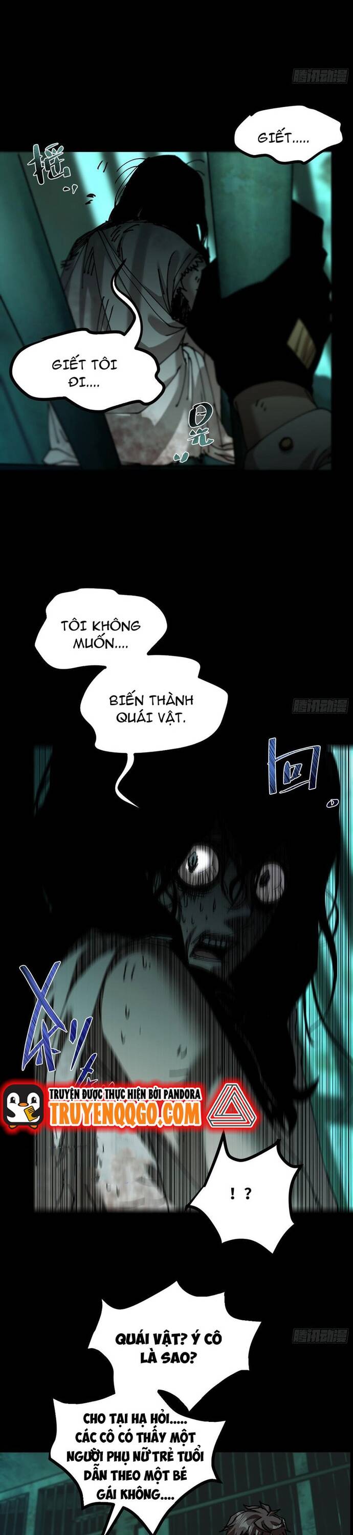 Tận Thế Ập Đến, Ta Tái Sinh Thành Bạo Chúa Chap 8 - Next Chap 9