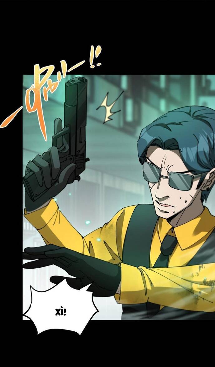 Tận Thế Ập Đến, Ta Tái Sinh Thành Bạo Chúa Chap 9 - Next Chap 10