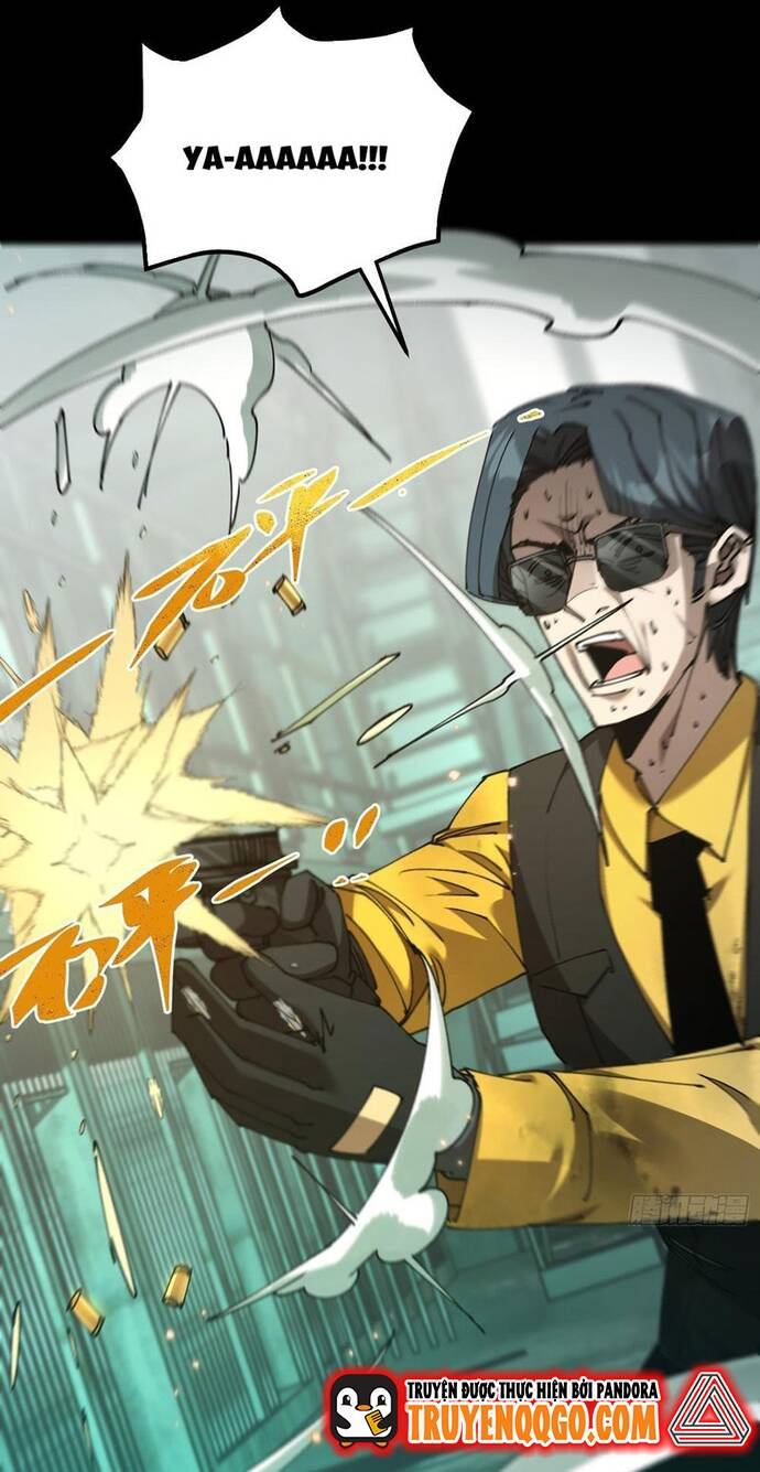 Tận Thế Ập Đến, Ta Tái Sinh Thành Bạo Chúa Chap 9 - Next Chap 10