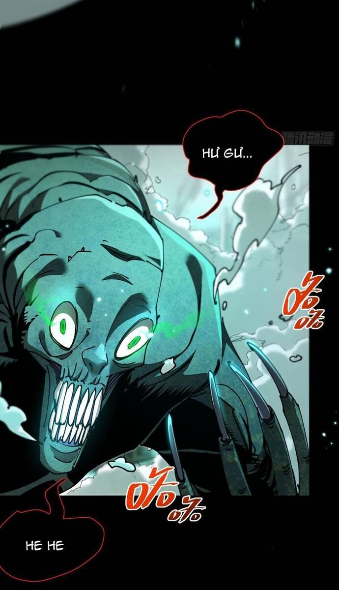 Tận Thế Ập Đến, Ta Tái Sinh Thành Bạo Chúa Chap 9 - Next Chap 10