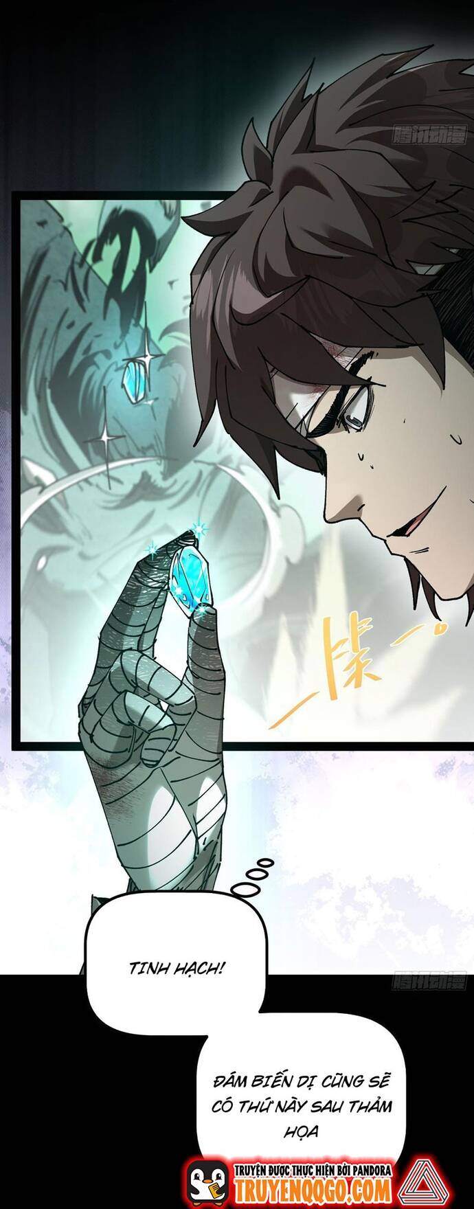 Tận Thế Ập Đến, Ta Tái Sinh Thành Bạo Chúa Chap 9 - Next Chap 10