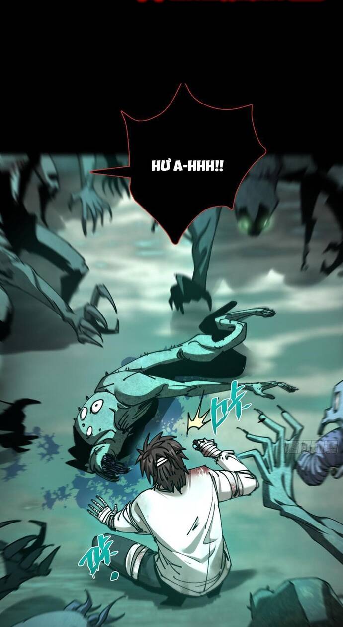 Tận Thế Ập Đến, Ta Tái Sinh Thành Bạo Chúa Chap 9 - Next Chap 10