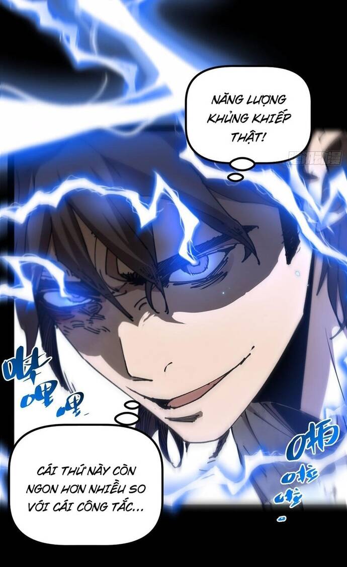 Tận Thế Ập Đến, Ta Tái Sinh Thành Bạo Chúa Chap 9 - Next Chap 10