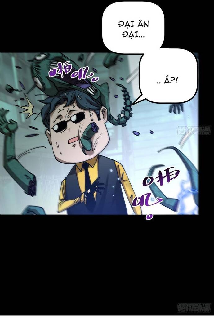 Tận Thế Ập Đến, Ta Tái Sinh Thành Bạo Chúa Chap 9 - Next Chap 10