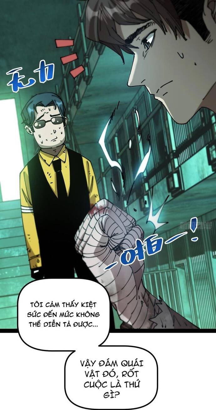 Tận Thế Ập Đến, Ta Tái Sinh Thành Bạo Chúa Chap 9 - Next Chap 10