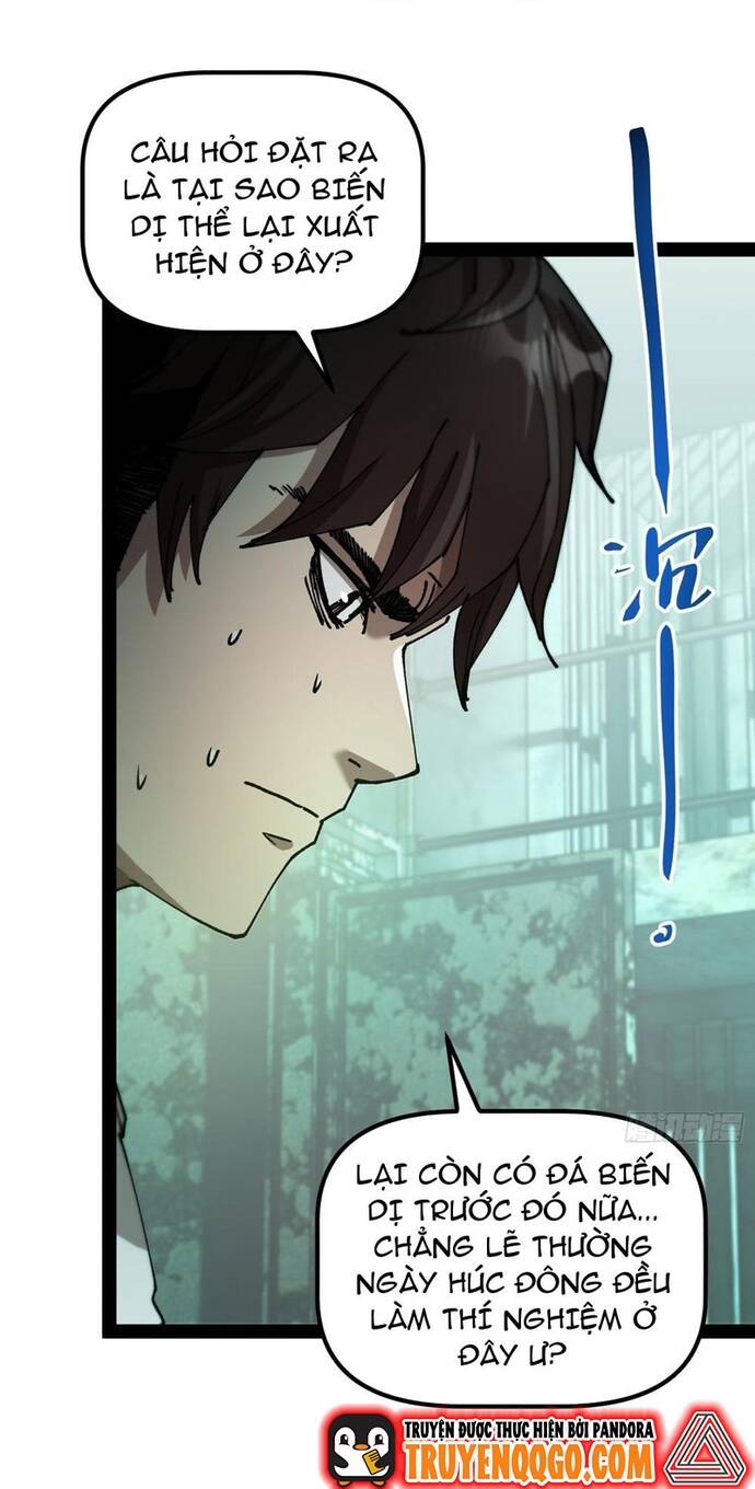 Tận Thế Ập Đến, Ta Tái Sinh Thành Bạo Chúa Chap 9 - Next Chap 10