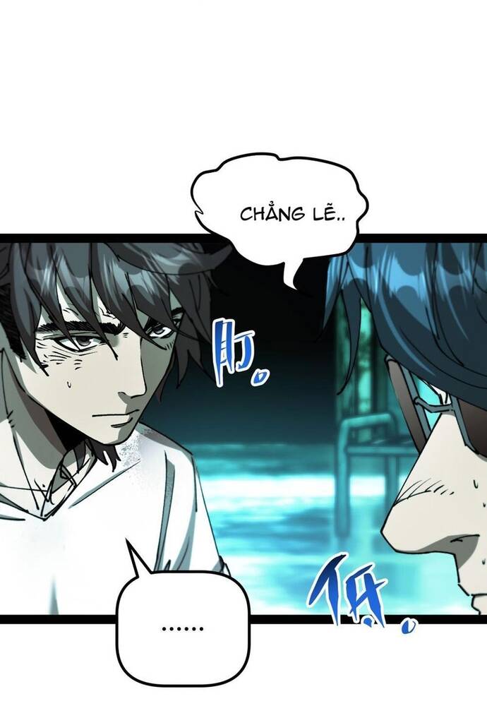 Tận Thế Ập Đến, Ta Tái Sinh Thành Bạo Chúa Chap 9 - Next Chap 10