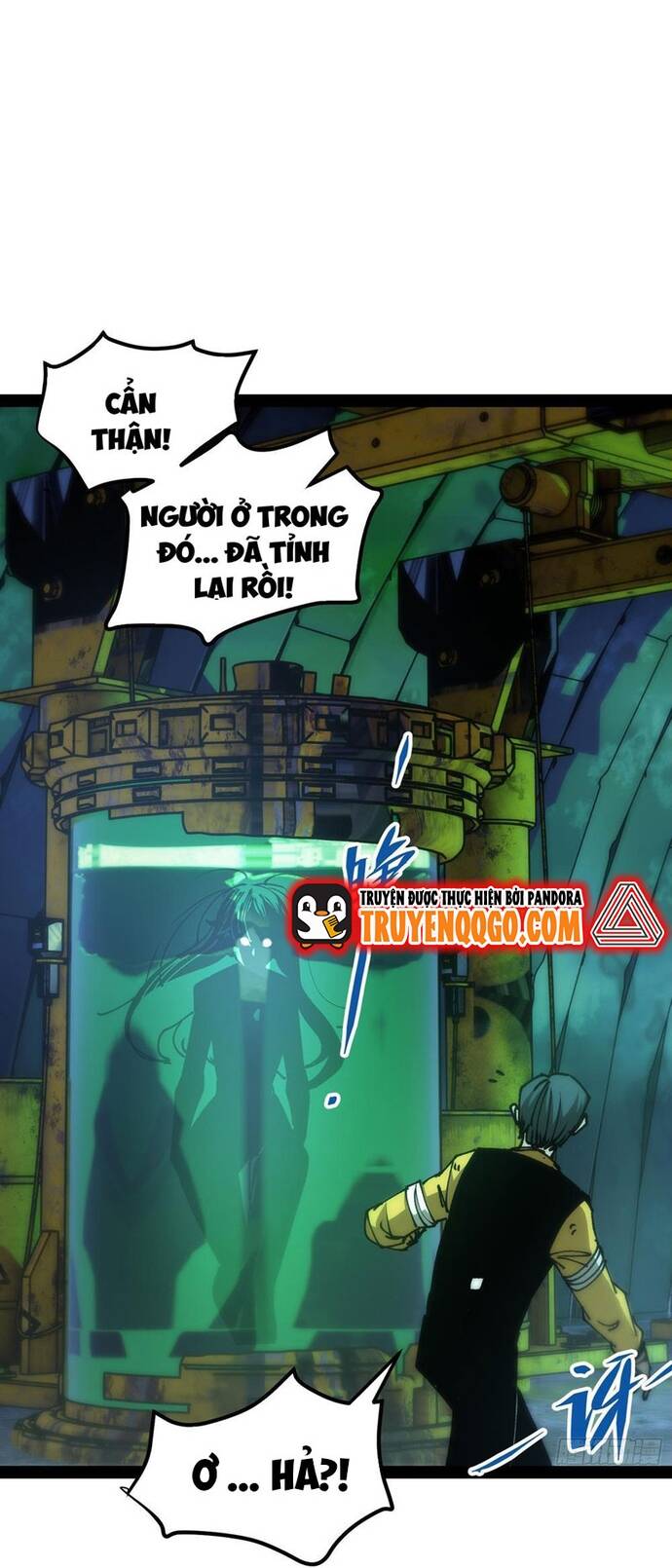 Tận Thế Ập Đến, Ta Tái Sinh Thành Bạo Chúa Chap 9 - Next Chap 10