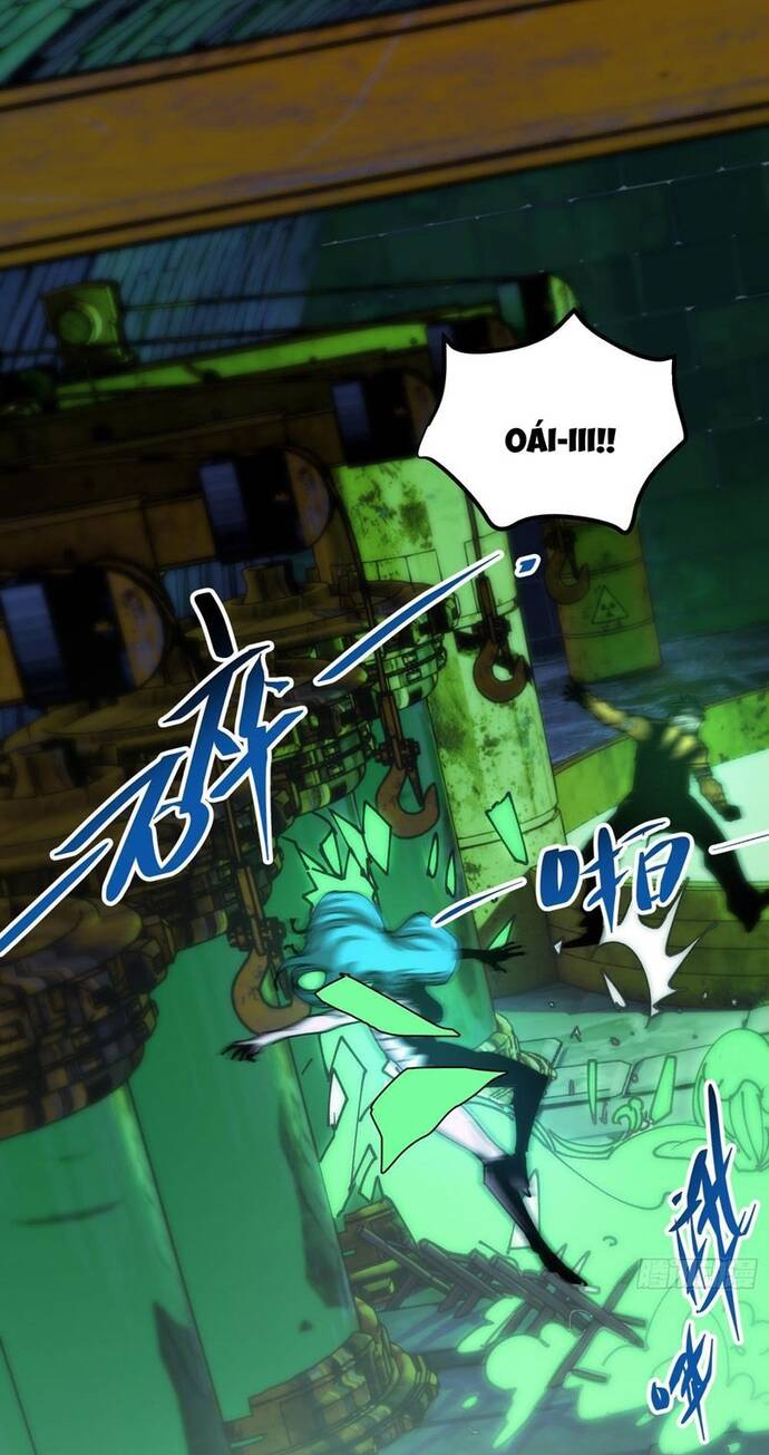 Tận Thế Ập Đến, Ta Tái Sinh Thành Bạo Chúa Chap 9 - Next Chap 10