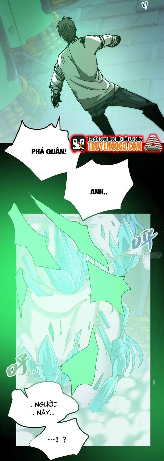 Tận Thế Ập Đến, Ta Tái Sinh Thành Bạo Chúa Chap 9 - Next Chap 10