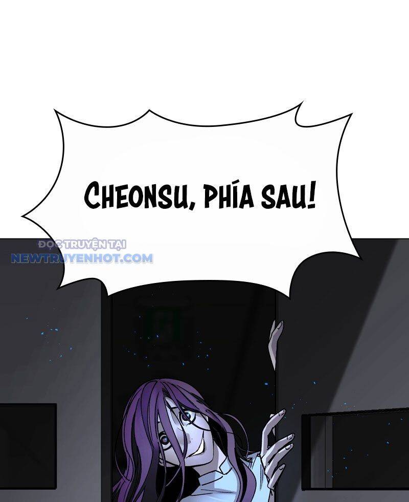 Tận Thế Cũng Chỉ Là Trò Chơi Chap 22 - Next Chap 23