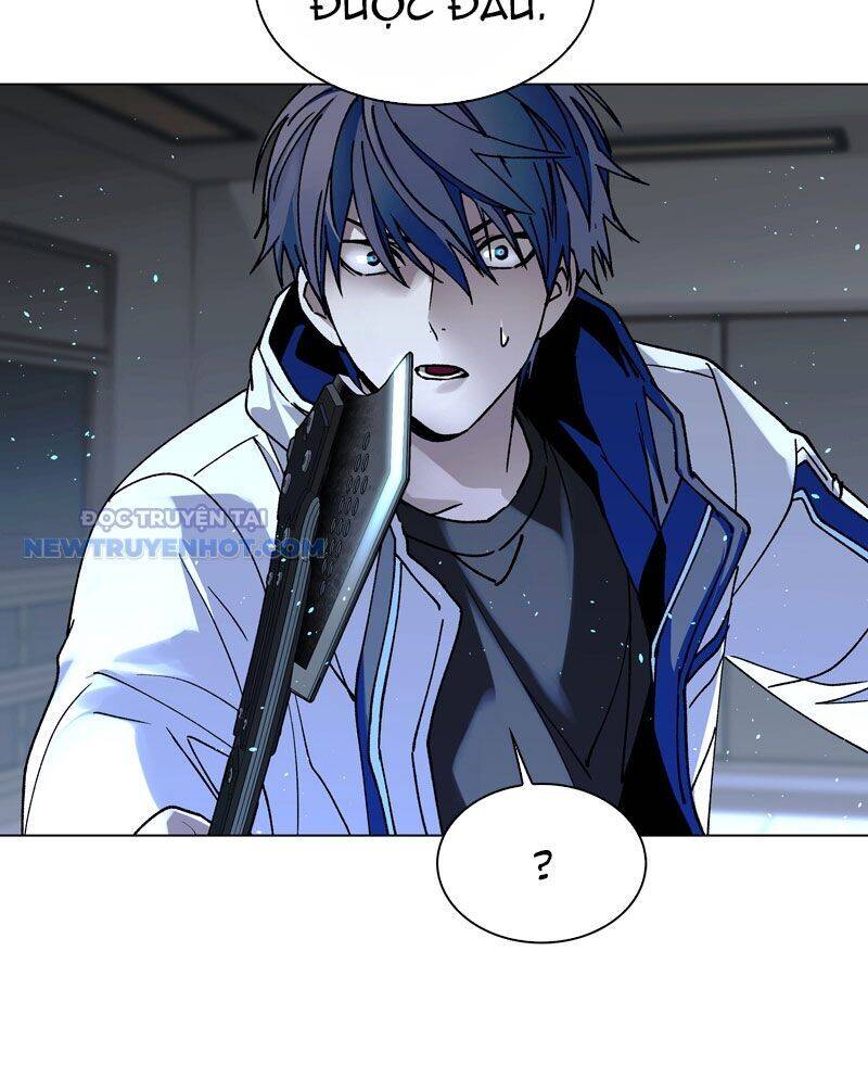 Tận Thế Cũng Chỉ Là Trò Chơi Chap 22 - Next Chap 23