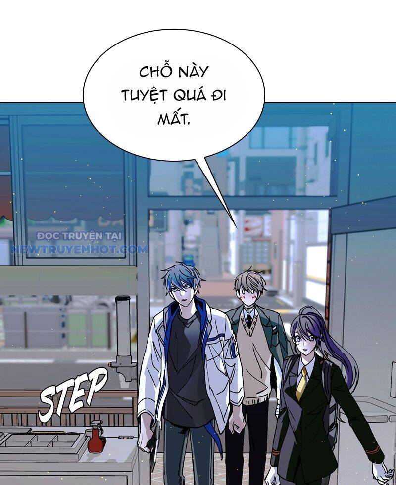 Tận Thế Cũng Chỉ Là Trò Chơi Chap 22 - Next Chap 23