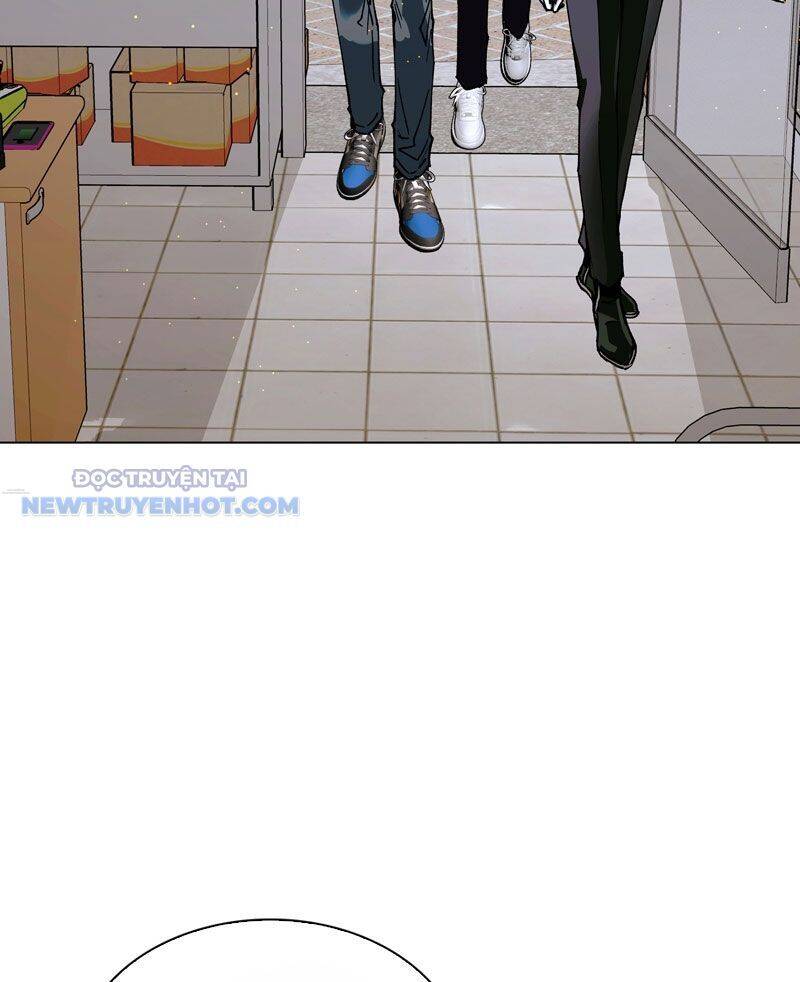 Tận Thế Cũng Chỉ Là Trò Chơi Chap 22 - Next Chap 23