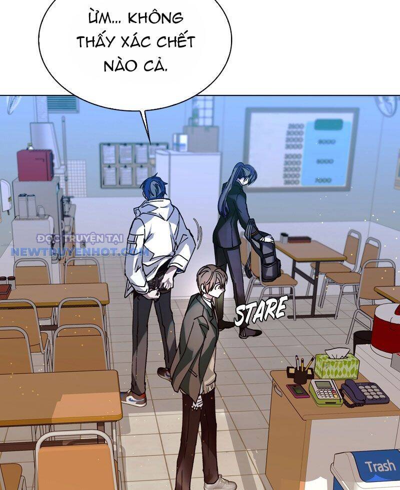 Tận Thế Cũng Chỉ Là Trò Chơi Chap 22 - Next Chap 23