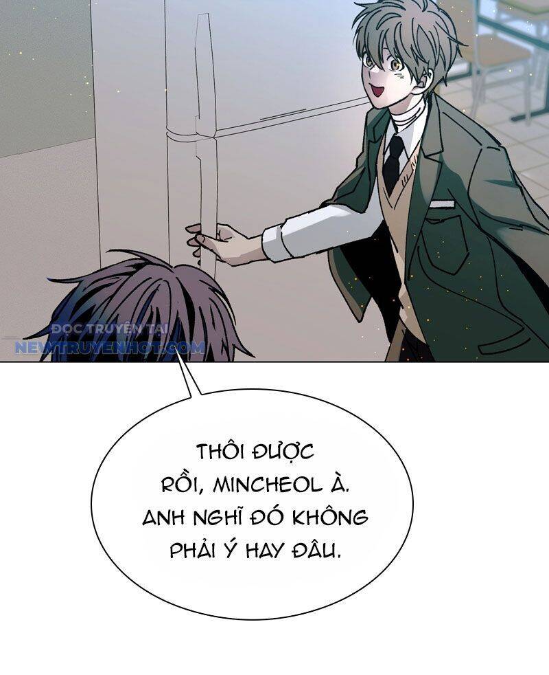 Tận Thế Cũng Chỉ Là Trò Chơi Chap 22 - Next Chap 23