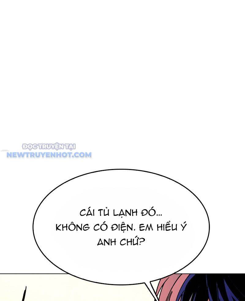 Tận Thế Cũng Chỉ Là Trò Chơi Chap 22 - Next Chap 23