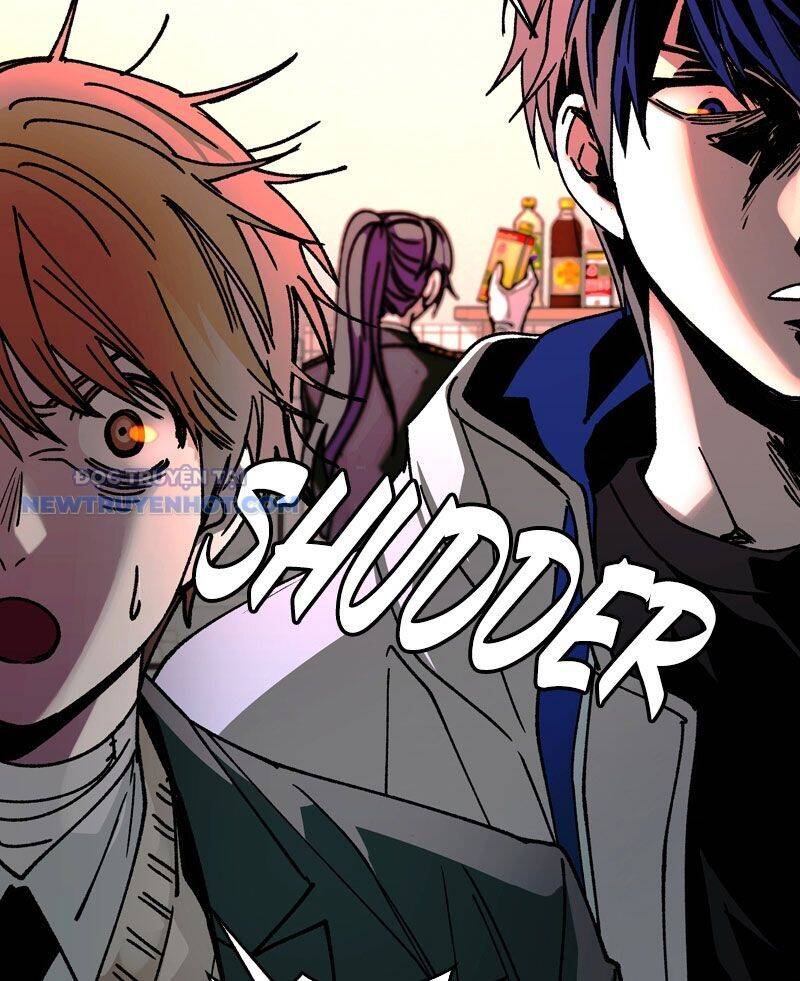Tận Thế Cũng Chỉ Là Trò Chơi Chap 22 - Next Chap 23