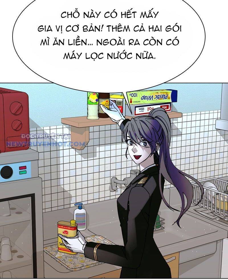 Tận Thế Cũng Chỉ Là Trò Chơi Chap 22 - Next Chap 23