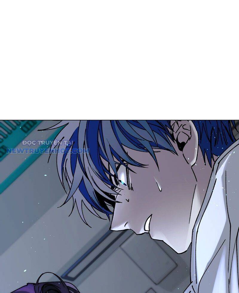 Tận Thế Cũng Chỉ Là Trò Chơi Chap 22 - Next Chap 23