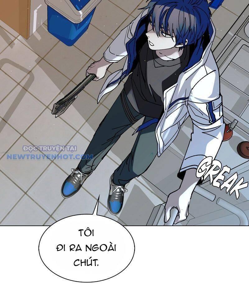 Tận Thế Cũng Chỉ Là Trò Chơi Chap 22 - Next Chap 23
