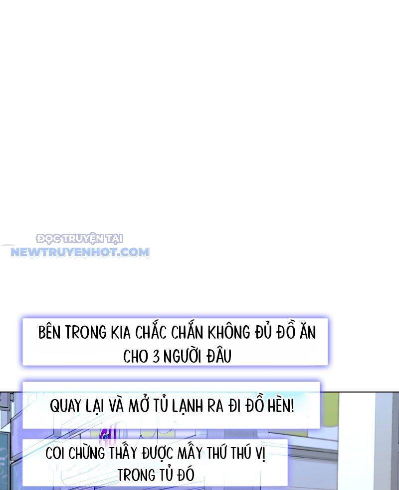 Tận Thế Cũng Chỉ Là Trò Chơi Chap 22 - Next Chap 23