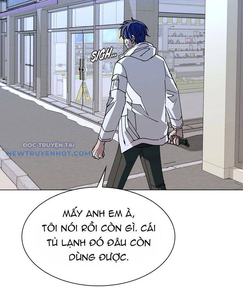 Tận Thế Cũng Chỉ Là Trò Chơi Chap 22 - Next Chap 23