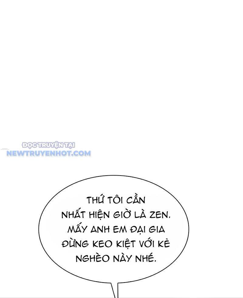 Tận Thế Cũng Chỉ Là Trò Chơi Chap 22 - Next Chap 23