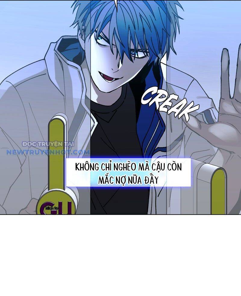 Tận Thế Cũng Chỉ Là Trò Chơi Chap 22 - Next Chap 23