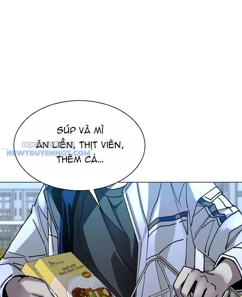 Tận Thế Cũng Chỉ Là Trò Chơi Chap 22 - Next Chap 23