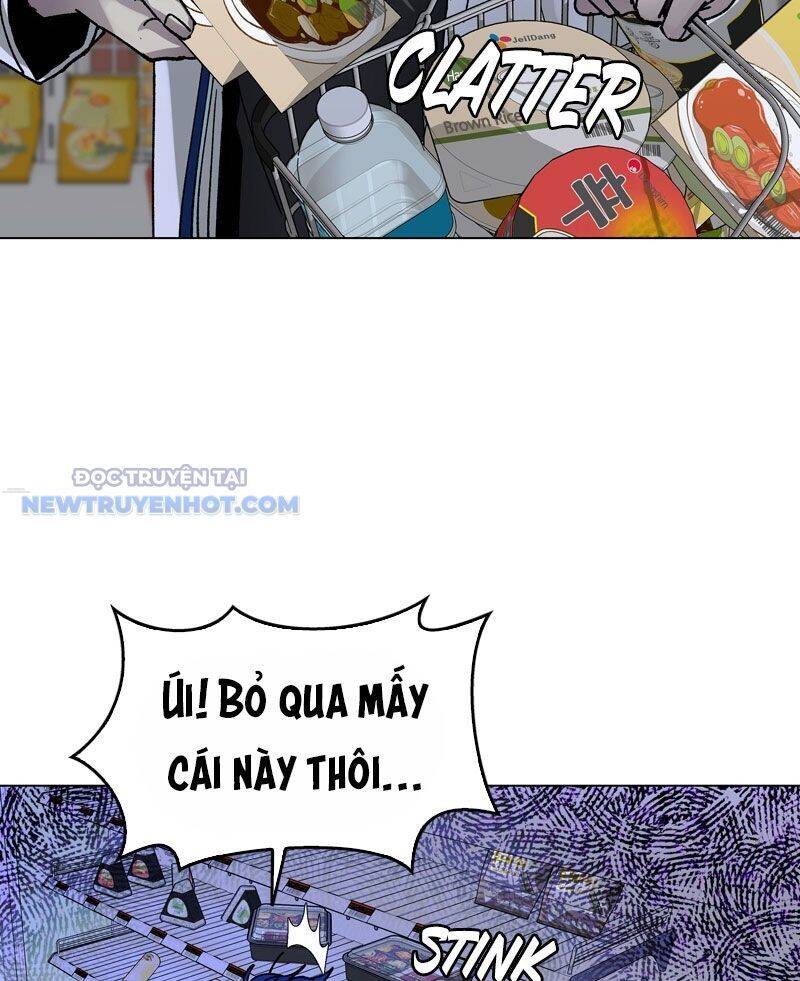 Tận Thế Cũng Chỉ Là Trò Chơi Chap 22 - Next Chap 23
