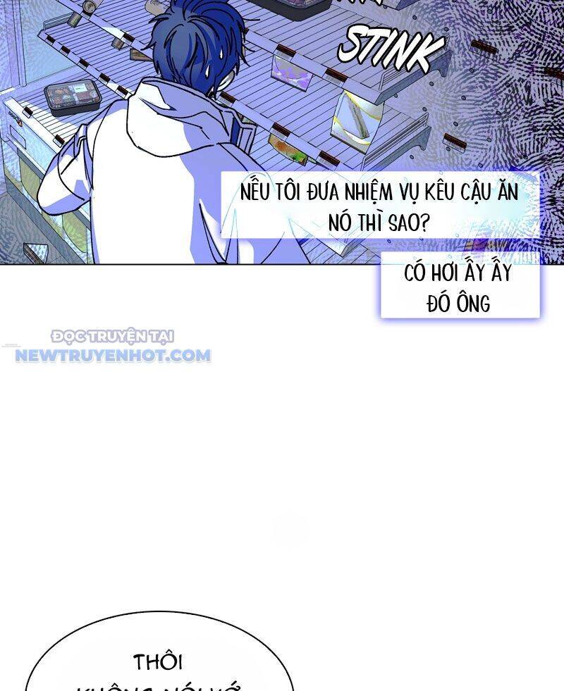 Tận Thế Cũng Chỉ Là Trò Chơi Chap 22 - Next Chap 23