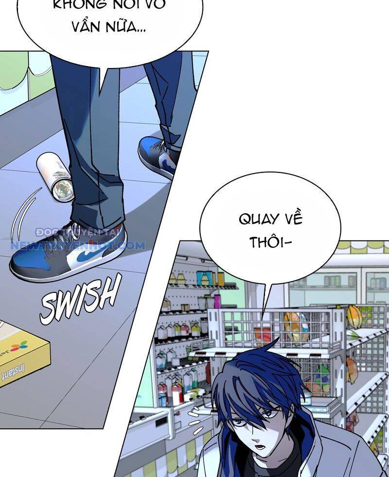 Tận Thế Cũng Chỉ Là Trò Chơi Chap 22 - Next Chap 23