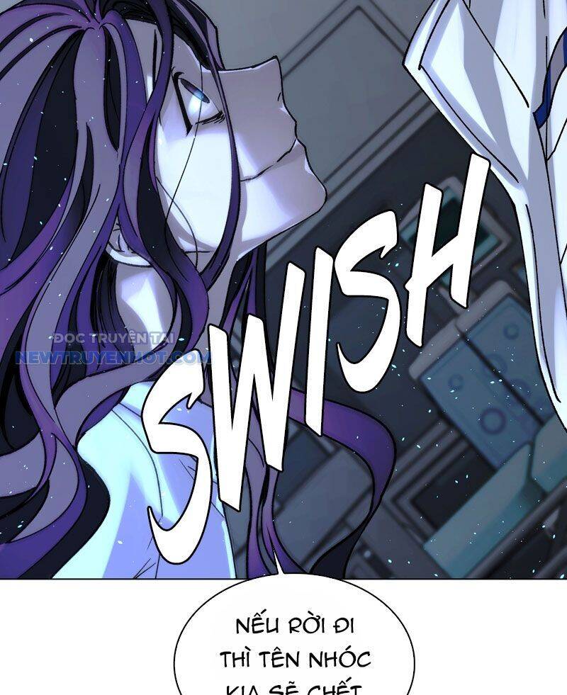 Tận Thế Cũng Chỉ Là Trò Chơi Chap 22 - Next Chap 23