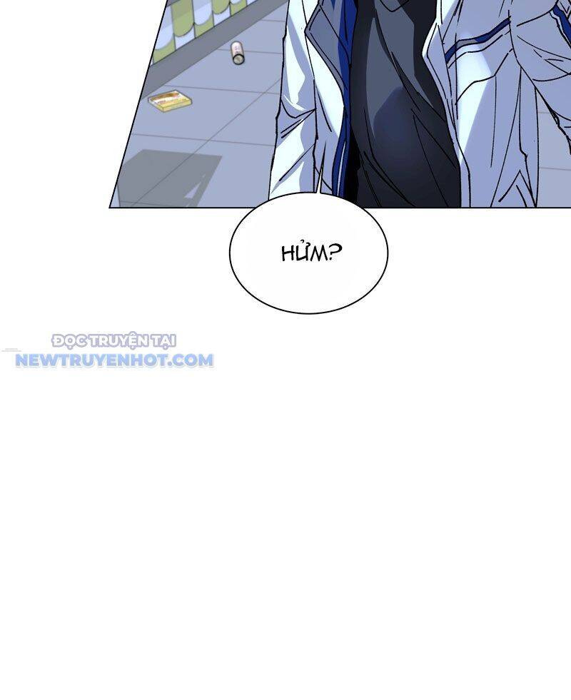 Tận Thế Cũng Chỉ Là Trò Chơi Chap 22 - Next Chap 23