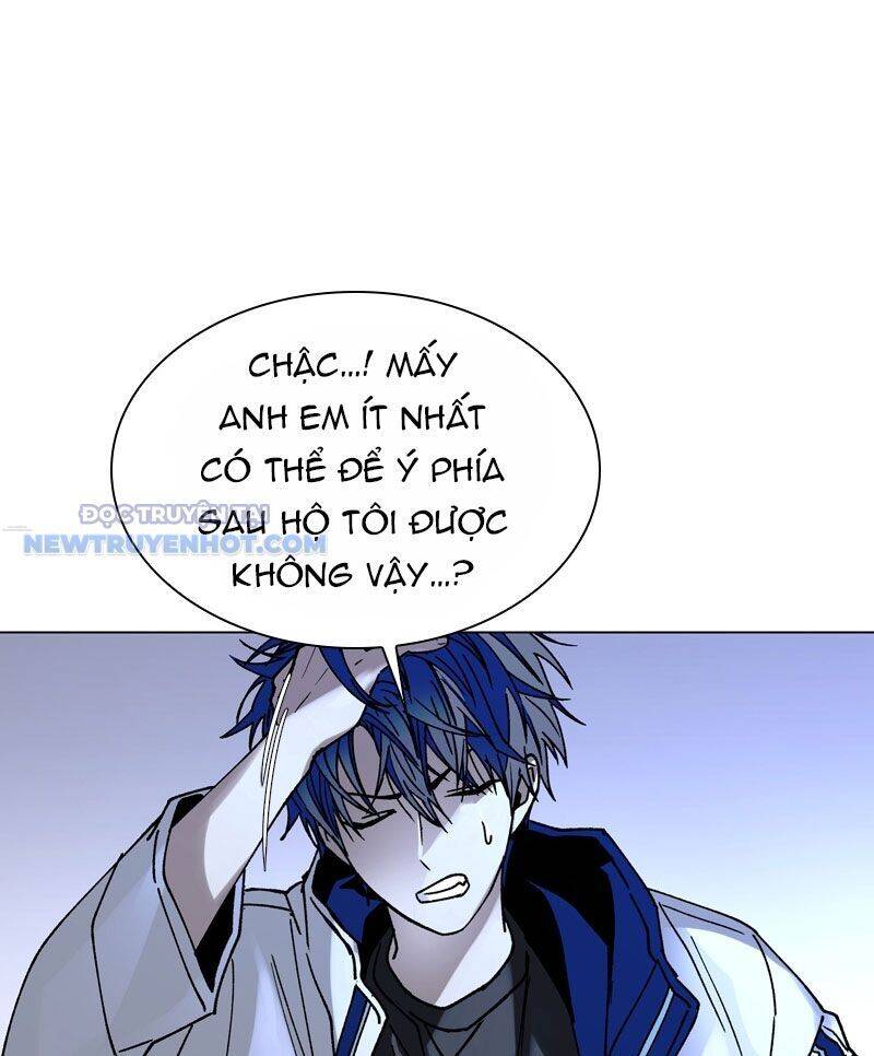 Tận Thế Cũng Chỉ Là Trò Chơi Chap 22 - Next Chap 23