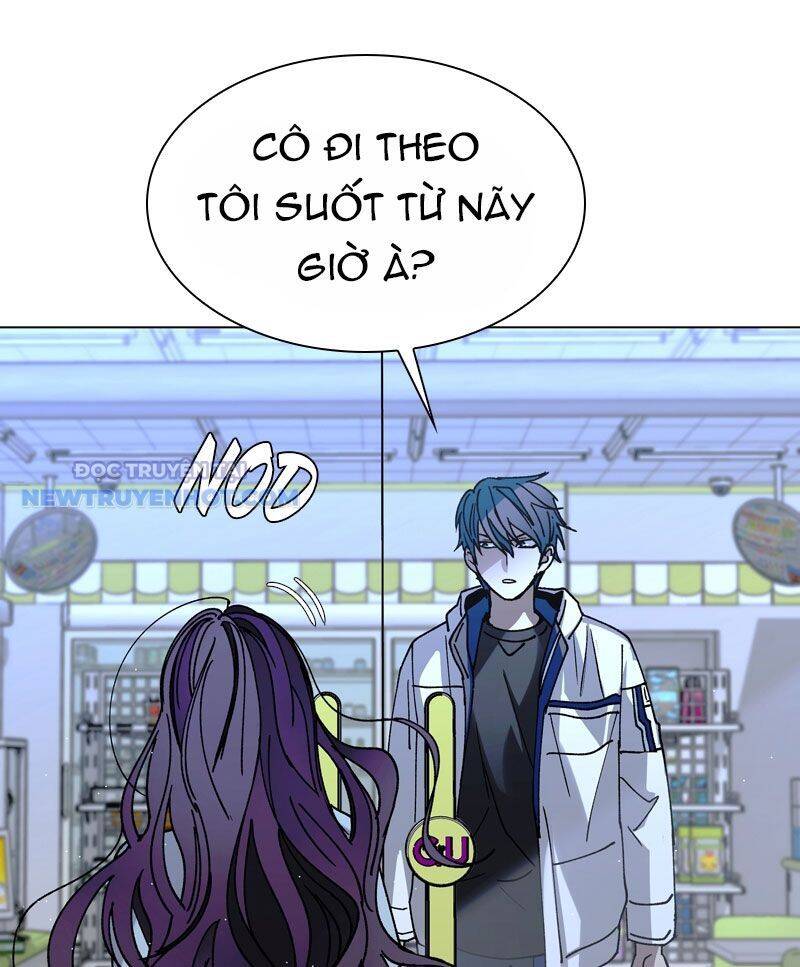 Tận Thế Cũng Chỉ Là Trò Chơi Chap 22 - Next Chap 23