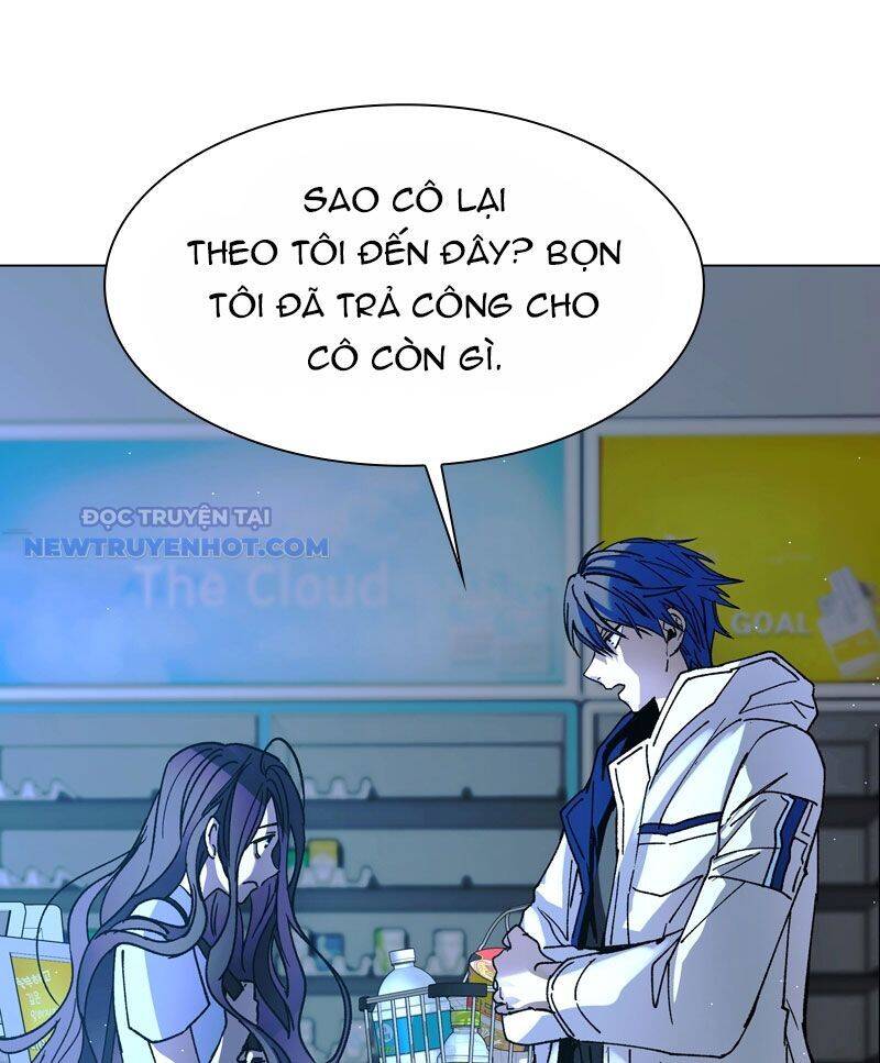 Tận Thế Cũng Chỉ Là Trò Chơi Chap 22 - Next Chap 23