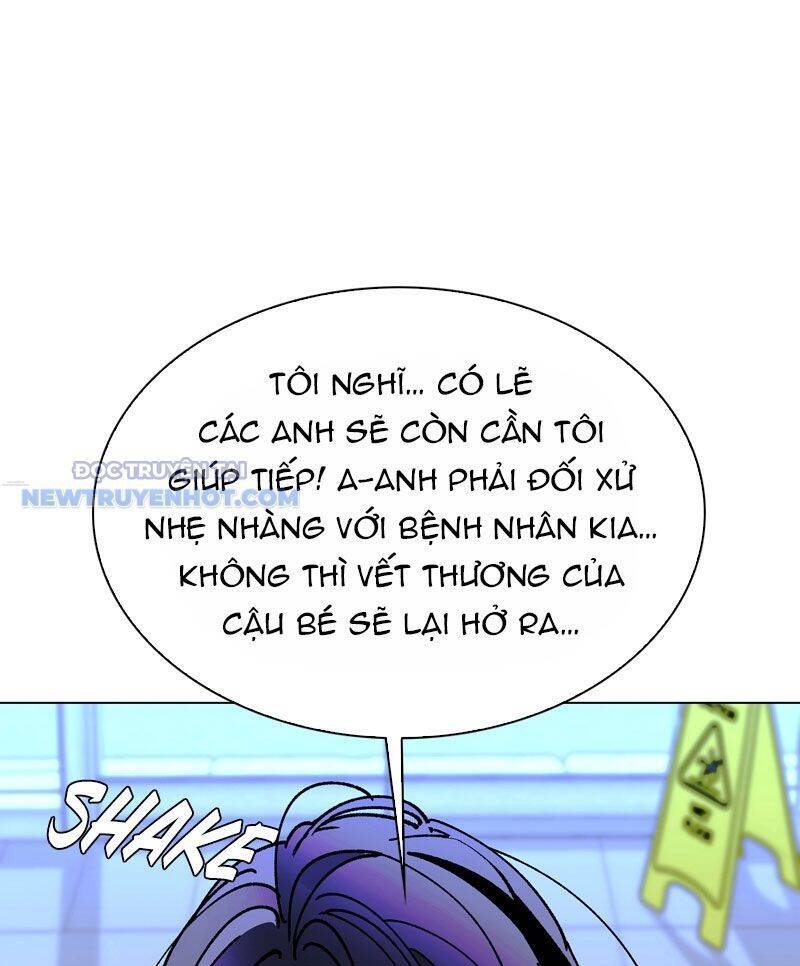 Tận Thế Cũng Chỉ Là Trò Chơi Chap 22 - Next Chap 23