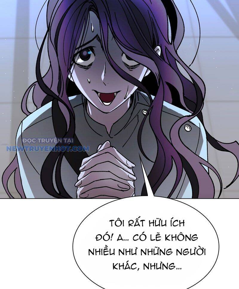 Tận Thế Cũng Chỉ Là Trò Chơi Chap 22 - Next Chap 23