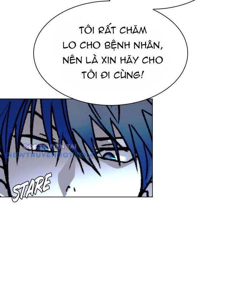 Tận Thế Cũng Chỉ Là Trò Chơi Chap 22 - Next Chap 23