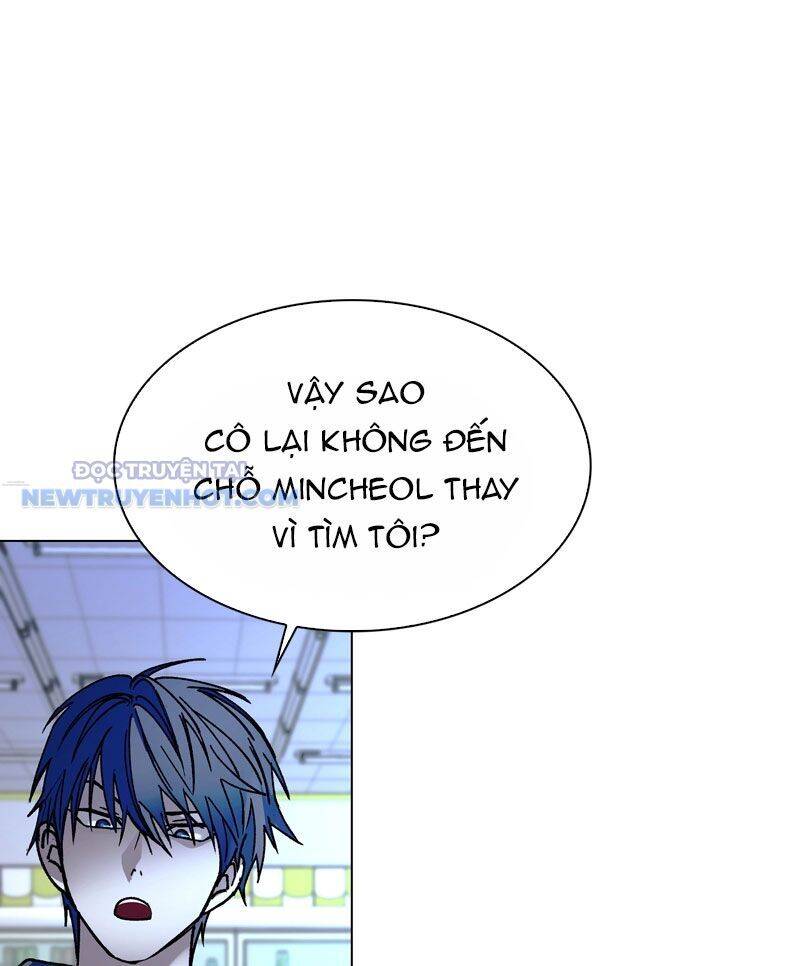 Tận Thế Cũng Chỉ Là Trò Chơi Chap 22 - Next Chap 23