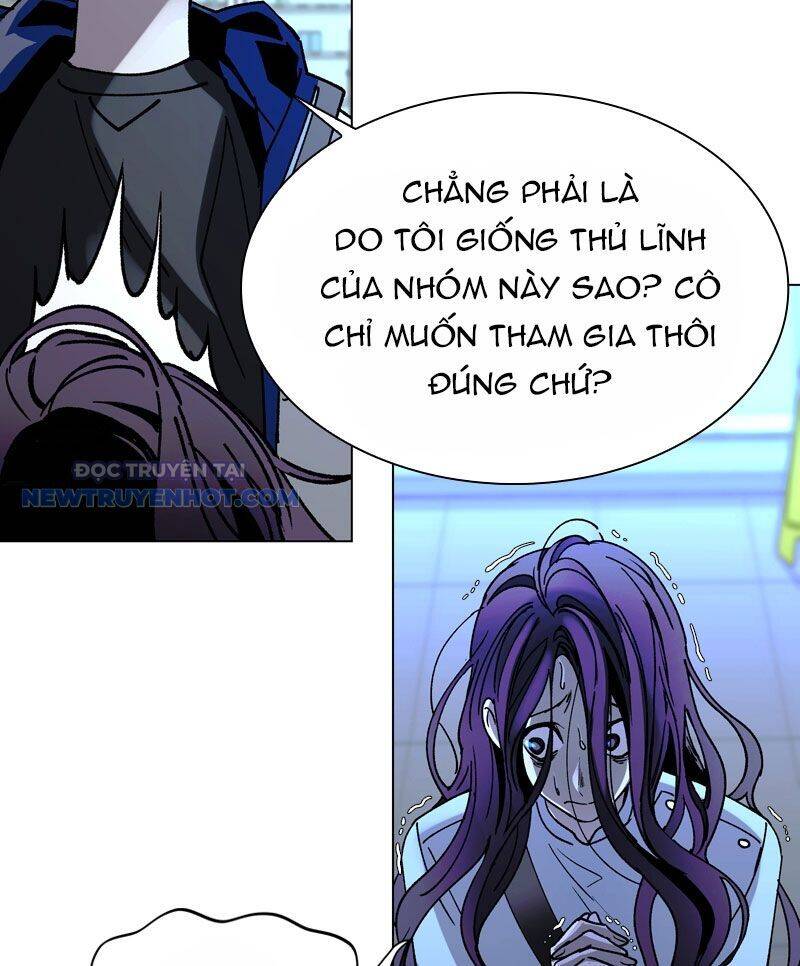 Tận Thế Cũng Chỉ Là Trò Chơi Chap 22 - Next Chap 23