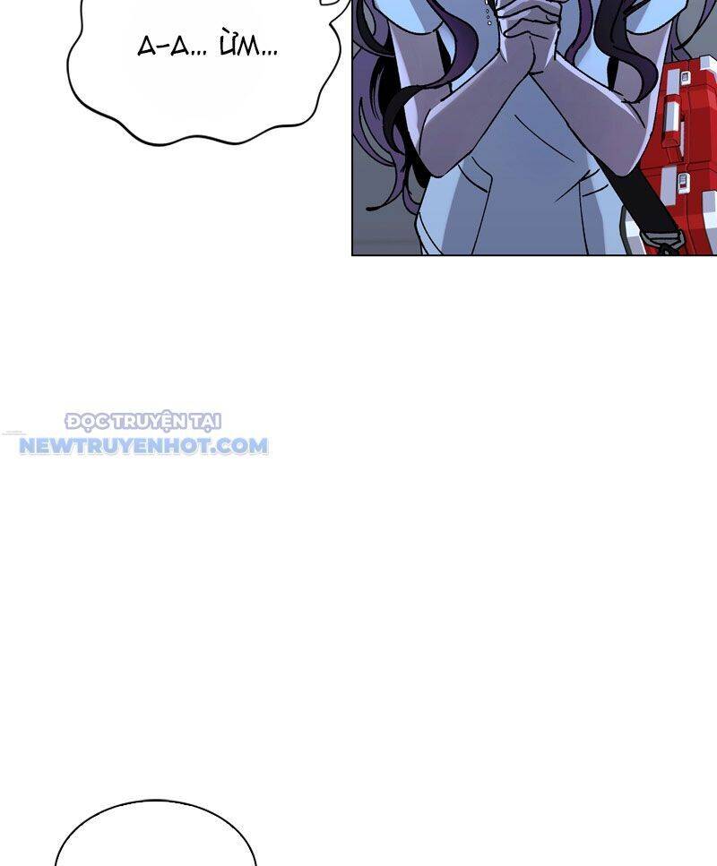 Tận Thế Cũng Chỉ Là Trò Chơi Chap 22 - Next Chap 23