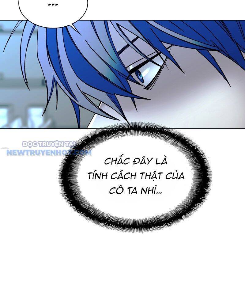 Tận Thế Cũng Chỉ Là Trò Chơi Chap 22 - Next Chap 23