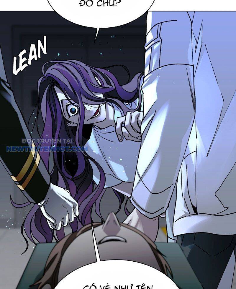 Tận Thế Cũng Chỉ Là Trò Chơi Chap 22 - Next Chap 23
