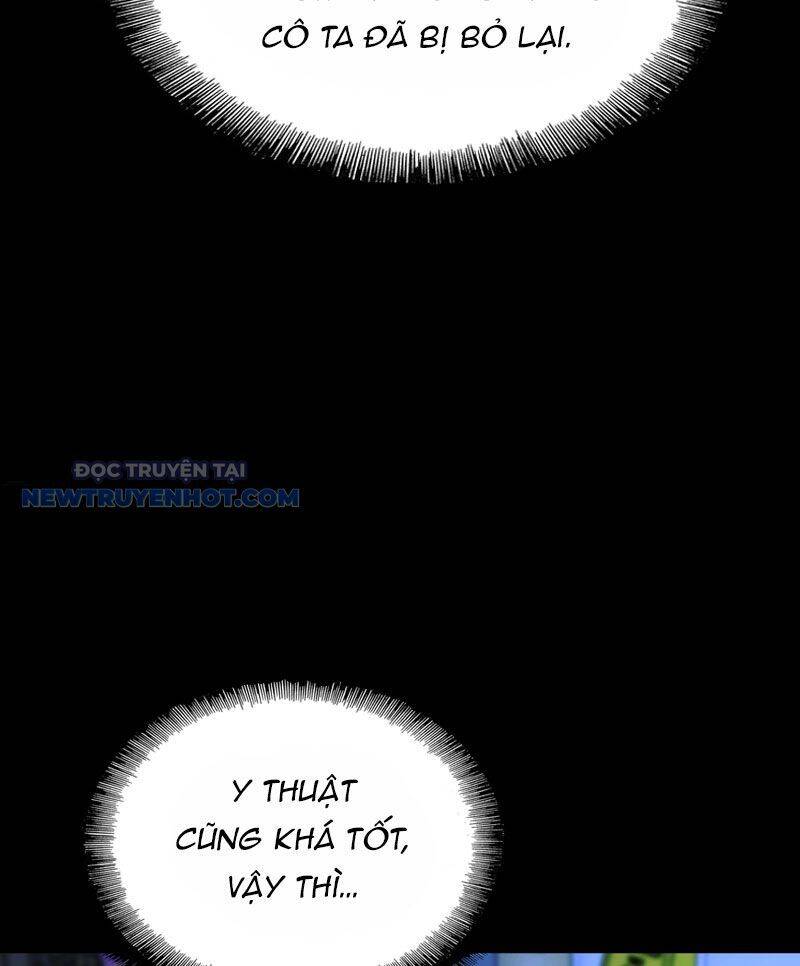 Tận Thế Cũng Chỉ Là Trò Chơi Chap 22 - Next Chap 23