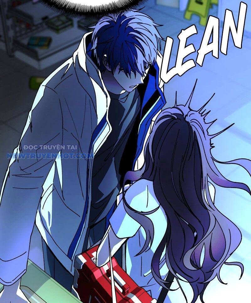 Tận Thế Cũng Chỉ Là Trò Chơi Chap 22 - Next Chap 23